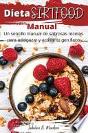 Dieta SirtFood Manual