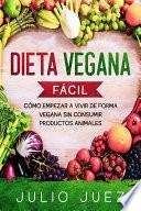 Dieta Vegana Fácil