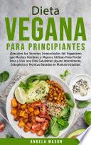 Dieta Vegana Para Principiantes