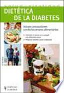 Dietética de la diabetes