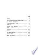 Diez charlas de habla Falange.