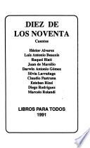 Diez de los noventa