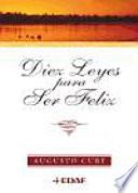 Diez leyes para ser feliz