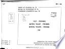 Digest of Statistics