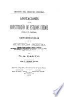 Digesto de derecho federal