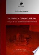 Dignidad y consecuencias