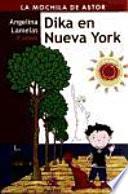 Dika en Nueva York