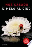 Dímelo al oído