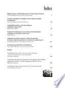 Dimensión antropológica