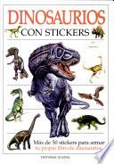 Dinosaurios / Dinosaurs