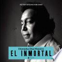 Diomedes Díaz Maestre - EL INMORTAL