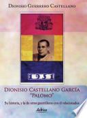 Dionisio Castellano García `Palomo`