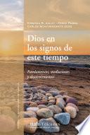 Dios en los signos de este tiempo
