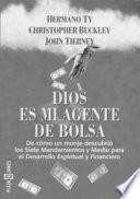 Dios Es Mi Agente De Bolsa