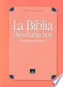 Dios Habla Hoy- Economics/ Deut/ T. Rustica