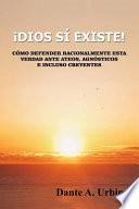Dios s existe!
