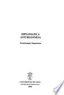 Diplomatica Astur Leonesa