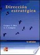 Dirección estratégica