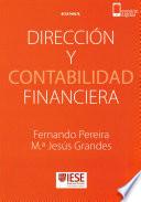 Dirección y contabilidad financiera