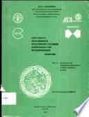 Directorid de Instituciones de Investigacion y Extension Agricola y Sus Recursos Humanos - Argentina-