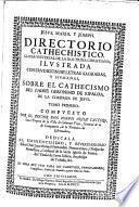 Directorio cathechístico