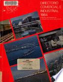 Directorio comercial e industrial de El Salvador