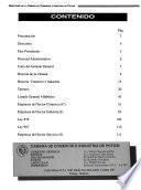 Directorio de la Cámara de Comercio e Industria de Potosí