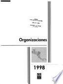 Directorio de organizaciones de la sociedad civil de Centroamérica