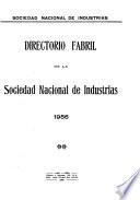 Directorio fabril