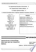 Directorio nacional de empresas