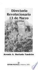 Directorio Revolucionario 13 de Marzo