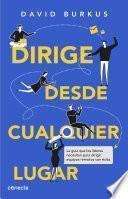 Dirige desde cualquier lugar