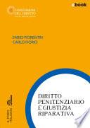 Diritto penitenziario e giustizia riparativa