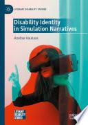 Disability Identity in Simulation Narratives