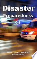 Disaster Preparedness Kit