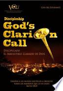 Discipulado: El Irresistible Llamado de Dios -