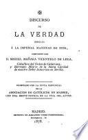 Discurso de la verdad