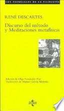 Discurso del método
