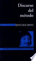 Discurso del método
