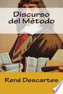 Discurso del mtodo/ Discourse on Method