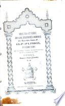 Discurso funebre en las solemnes honras de Nuestro Smo.P.el. Papa Pio IX