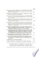Discursos del presidente de los Estados Unidos Mexicanos, Lic. Adolfo López Mateos, en su visita a los Estados Unidos de América y Canadá. Declaración conjunta de los presidentes de México y de los Estados Unidos de América. Comentarios de la prensa nacional y extranjera