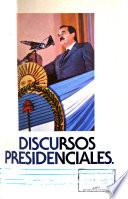 Discursos presidenciales