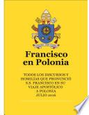Discursos y Homilías JMJ 2016