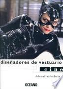 Diseñadores de vestuario