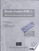 Diseño Creativo Html