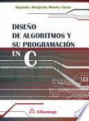 Diseño de algoritmos y su programación en C