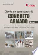 Diseño de estructuras de concreto armado
