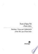Diseno De Paginas Web Y Diseno Grafico/ Web Page And Graphic Design
