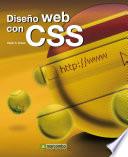 Diseño web con CSS